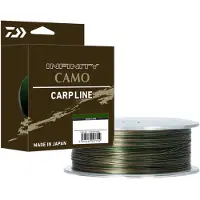 Daiwa Infinity Monofilament 500 M Goud 0.300 mm