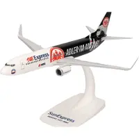 Herpa Boeing 737-800 Sun Express Eintracht Frankfurt SGE Express