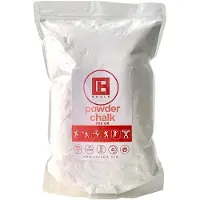 Ch Chalk Powder 750g Krijtzak Wit