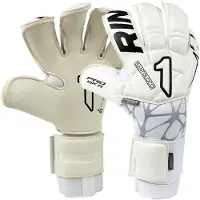 Rinat Santoloco Pro Goalkeeper Gloves Wit 8