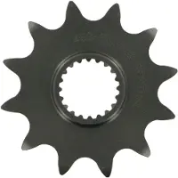 Renthal 453-520 Grooved Voortandwiel