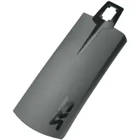 Sks spatlap edge al 55mm