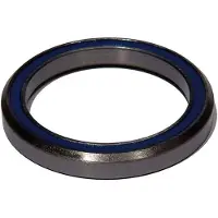 Mvtek 1.1/8´´ 41.8x30.5 Mm 8-45/45º Upper Steering Bearing Zilver