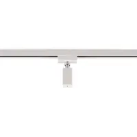 TRIO Pendeladapter Duoline Wit