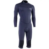 iON Element 4/3 Mm Overknee Long Sleeve Shorty Met Rits Op De Rug