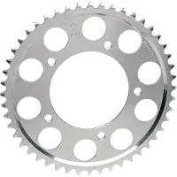 JT Sprockets Tandwiel achter R1844,48