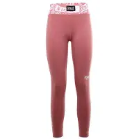 Everlast Saxony Bis Leggings Roze XS Vrouw
