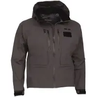 Kinetic X5 Jacket Grijs M Man