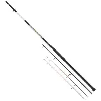 Tubertini Talaxa 7300 Bottom Shipping Rod Zilver 2.10 m / 300 g