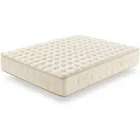 Moonia - Pocketveringmatras Magnifique, 30 cm, 90x200 cm