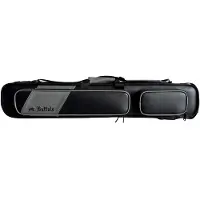 Buffalo keutas Soft 3B/5S zwart