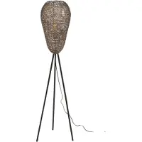 TRIO Bronzen tripod Ziva Ø 43cm