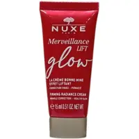 Nuxe Paris Merveillance LIFT Glow 15ml Firming Radiance Cream