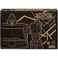Hasbro DK-2 Guard Transformers Generations Selects Legacy Deluxe Actiefiguur