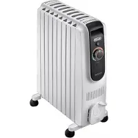 De'Longhi Olieradiator TRD50820
