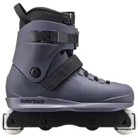 Rollerblade Blank Team Inline Skates