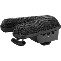 Sennheiser MKE 440 Compact Stereo Shotgun