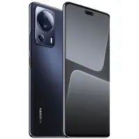 Xiaomi 13 Lite 8+256GB 6,55" 5G Zwart EU