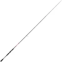 Hart Nation Carnassier Spinning Rod Zilver 2.18 m / 15-52 g