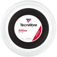 Tecnifibre Duramix 200M Black