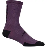 Giro Hrc Team Socks Paars EU 36-39 Man