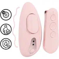 Loveline - Céleste - Remote Control Panty Vibrator