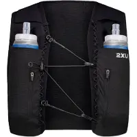 2XU Run 5l Hydratatievest Zwart XS