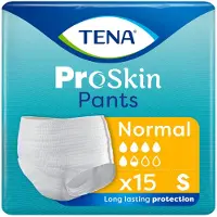Tena Proskin Pants Normal Small - 8 pakken van 15 stuks