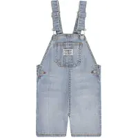 Levi's Tuinbroek Kort | Maat: 74