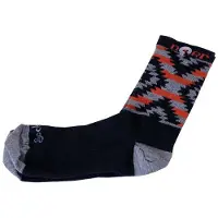 Niner Serape Sokken