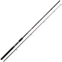 LINEAEFFE Vigor Living Spinning Rod Zwart 3.00 m / 60 g
