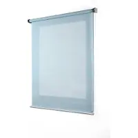 Stor Planet Scandi 140x250 Cm Rolgordijn