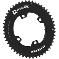 Rotor Q Axs 4b 107 Bcd 12s Outer For 37 Kettingblad