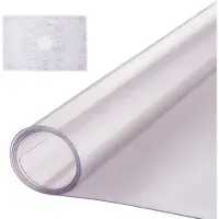 Vevor Plastic tafelkleed