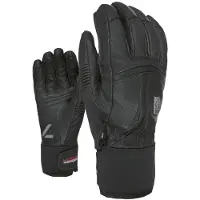 Level Off Piste Leather Handschoenen