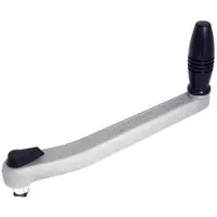 Talamex Winch Handle 250 Mm Wit