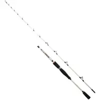 Sele Karui Ultra Trolling Rod Zilver 1.80 m / 150 g