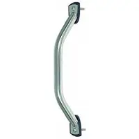 Kicker Handrail Zilver 532 x 457 x 67 mm