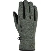 Ziener Handschoen Unisex Imagio Z Green Mud Mélange-9.5