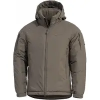 Pentagon Logan Level 7 Jas Grijs L Man