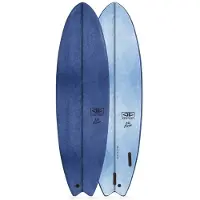 Ocean & Earth Ezi-rider 7´0´´ Surfplank