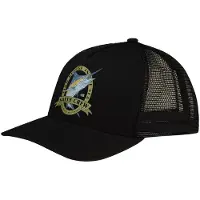Salty Crew Bill Club Trucker Pet