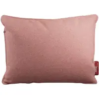 Stoov Warmtekussen Ploov³ Original Melange Soft Pink S3 Flex (45 x 60 cm)