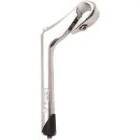 Promax 25.4 Mm Stem Zilver 80 mm
