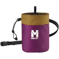 Millet Cimaï Krijtzak Paars