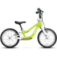 Woom Original 1+ 14´´ Loopfiets