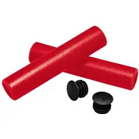 Merida Team Cc Grips Rood 130 mm