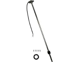 Recmar 240-33 Ohm Level Sensor Grijs 650 mm