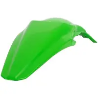 Polisport Off Road Kawasaki Kx250f 13-16 Kx450f 12-15 Achterspatbord