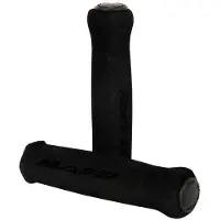 Massi Pair Elite Light Foam Handvatten Zwart